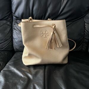 Tory Burch Bucket Bag